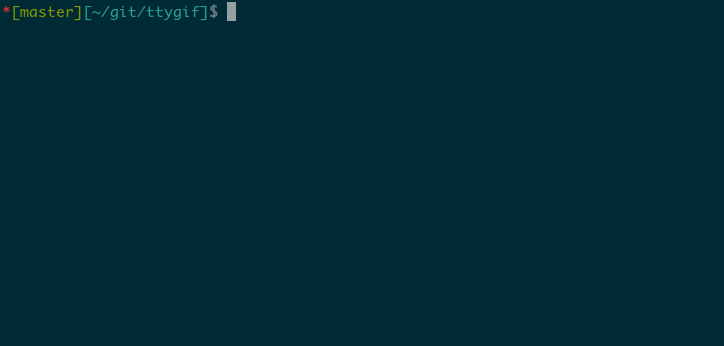 An animated screenshot of fzf-marks being used to navigate to a directory.